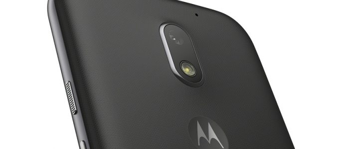 Motorola Moto E3 ដាក់​បង្ហាញ​ជា​ផ្លូវការ!