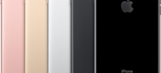 ទីបំផុត iPhone 7 Plus បង្ហាញ​​ខ្លួន​​ជា​ផ្លូវ​ការ មិន​ត្រឹម​តែ​មាន​អាវ​ក្រោះ​ការពារ​ទឹក​នោះ​ទេ កាមេរ៉ា​ដល់​ទៅ​ 2 ទៀត